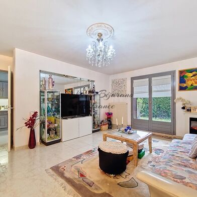 Appartement 4 pièces 415000 €