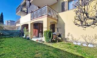 Appartement 4 Pièces 89 m² à vendre à Gaillard (74240)