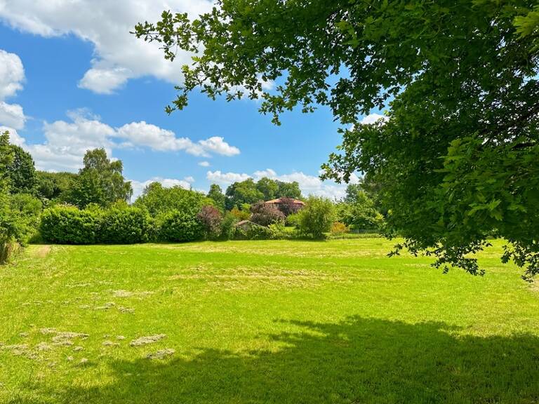 Dpt Gers (32), à EAUZE (32) terrain à vendre de 4586 m2 — photo 1