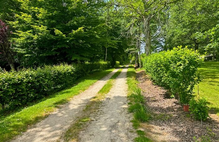 Dpt Gers (32), à EAUZE (32) terrain à vendre de 4586 m2 — photo 3