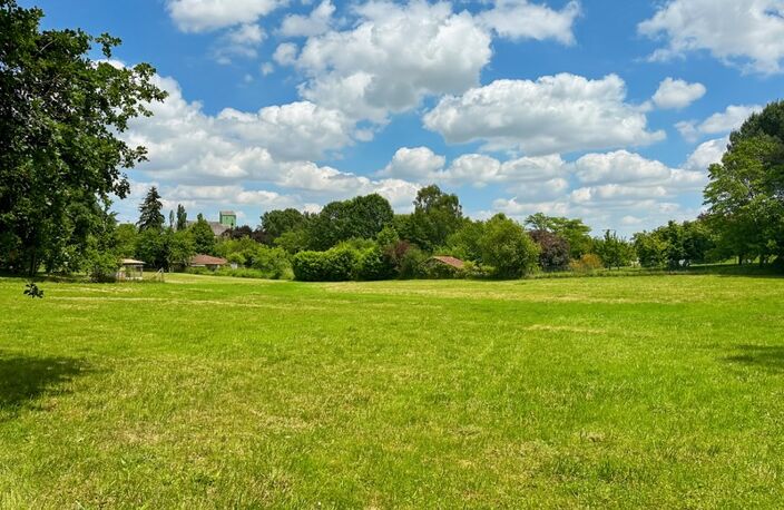 Dpt Gers (32), à EAUZE (32) terrain à vendre de 4586 m2 — photo 5
