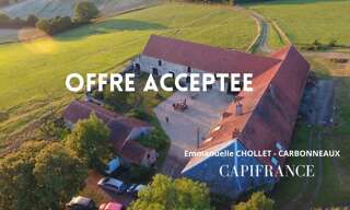 Maison 12 Pièces 280 m² à vendre à Pouilly-en-Auxois (21320)