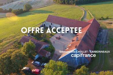 Maison 12 pièces 570000 €