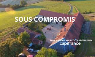 Maison 12 Pièces 280 m² à vendre à Pouilly-en-Auxois (21320)