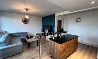 Appartement 3 Pièces 60 m² à vendre à Le Havre (76600)