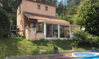 Maison 7 Pièces 160 m² à louer à Saint-Savournin (13119)