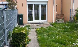 Maison 4 Pièces 100 m² à louer à Val-de-Reuil (27100)