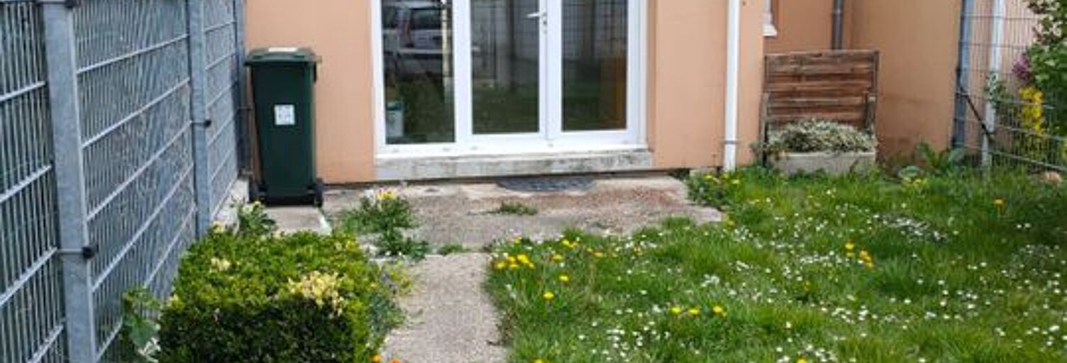 Maison 4 Pièces 100 m² à louer à Val-de-Reuil (27100)