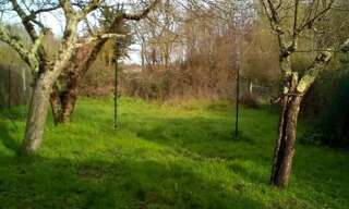 Maison 5 Pièces 100 m² à louer à Saint-Sébastien-sur-Loire (44230)