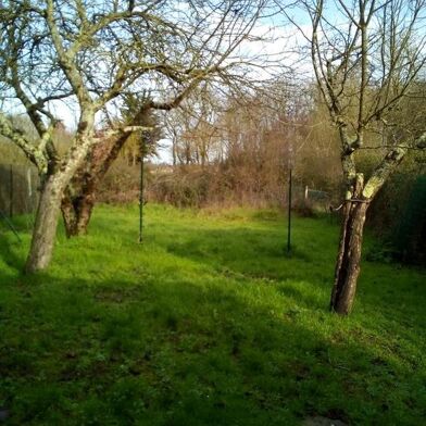 Maison 5 pièces 420 €