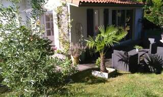 Maison 5 Pièces 110 m² à louer à Soorts-Hossegor (40150)