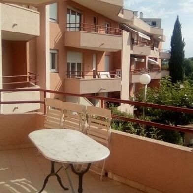 Appartement 4 pièces 1525 €