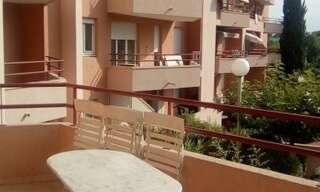 Appartement 4 Pièces 98 m² à louer à Montpellier (34000)