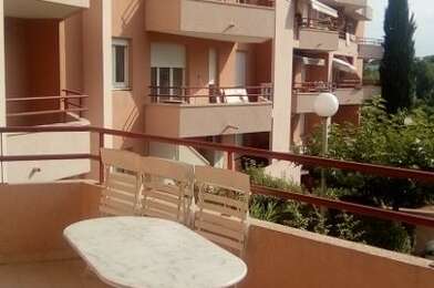 Appartement 4 pièces 1525 €