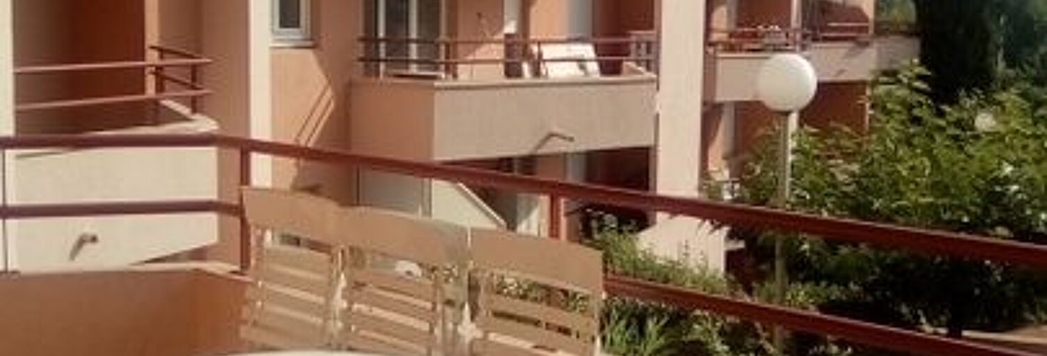 Appartement 4 Pièces 98 m² à louer à Montpellier (34000)