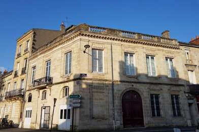 Appartement 4 pièces 2080 €