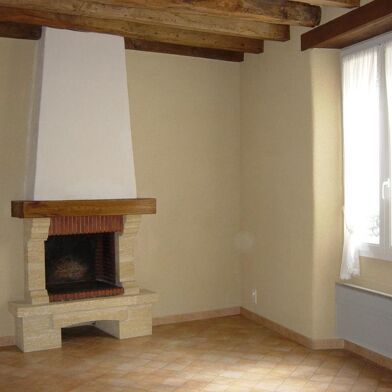 Maison 3 pièces 600 €