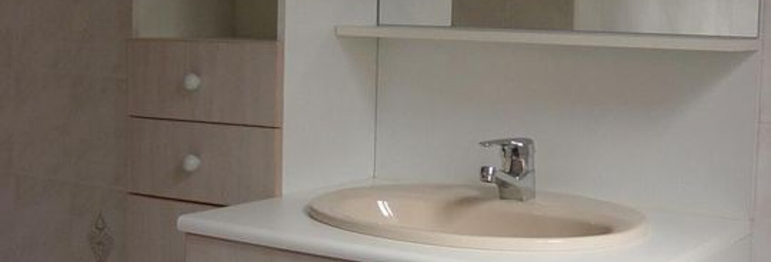 Maison 3 Pièces 100 m² à louer à Candé (49440)