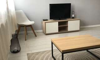 Appartement 5 Pièces 89 m² à louer à Avignon (84000)