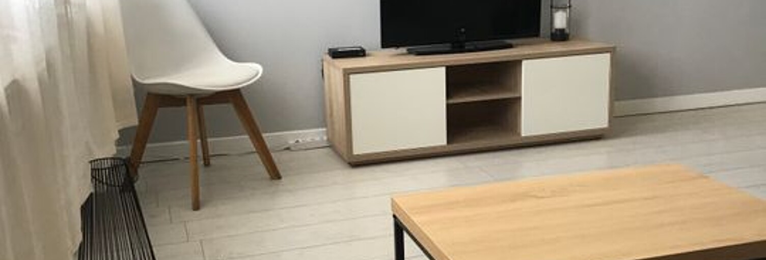 Appartement 5 Pièces 89 m² à louer à Avignon (84000)