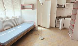 Appartement 1 Pièce 29 m² à louer à Toulon (83000)