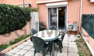 Maison 3 Pièces 46 m² à vendre à Valras-Plage (34350)