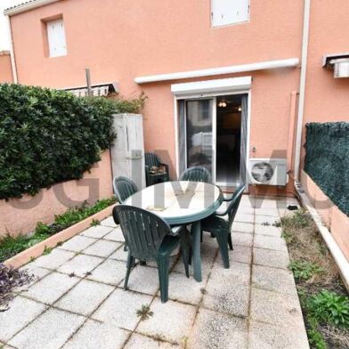 Maison 3 pièces 149000 €