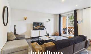 Appartement 3 Pièces 69 m² à vendre à Aix-en-Provence (13090)