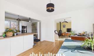 Maison 7 Pièces 147 m² à vendre à Pont-Saint-Martin (44860)