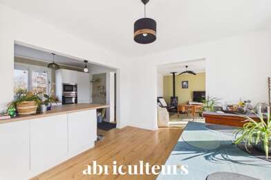 Maison 7 pièces 282000 €