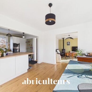 Maison 7 pièces 282000 €