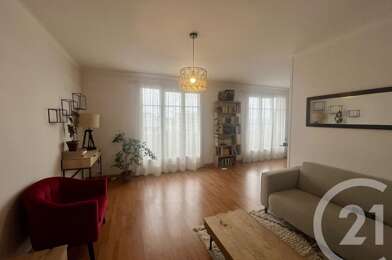 Appartement 3 pièces 1100 €