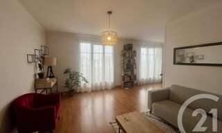 Appartement 3 Pièces 63 m² à louer à Choisy-le-Roi (94600)