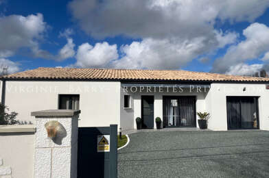 Maison 5 pièces 355000 €