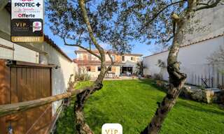 Maison 9 Pièces 246 m² à vendre à Triac-Lautrait (16200)