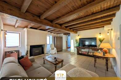 Maison 9 pièces 357000 €