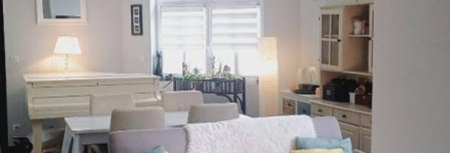 Maison 5 Pièces 100 m² à vendre à Amiens (80000)