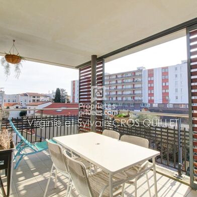 Appartement 3 pièces 290000 €