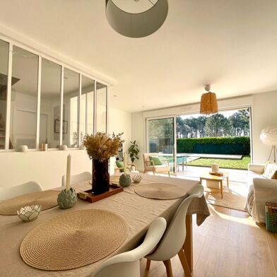 Maison 5 pièces 390000 €