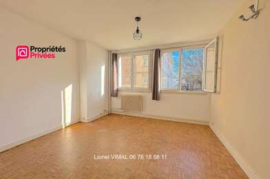 Appartement 2 pièces 79000 €