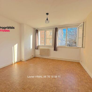 Appartement 2 pièces 79000 €