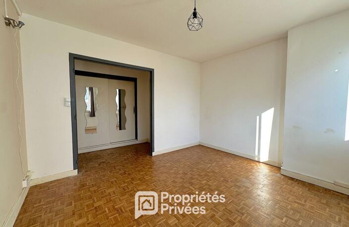 Appartement 2 pièces 45 m2 avec cave — photo 3