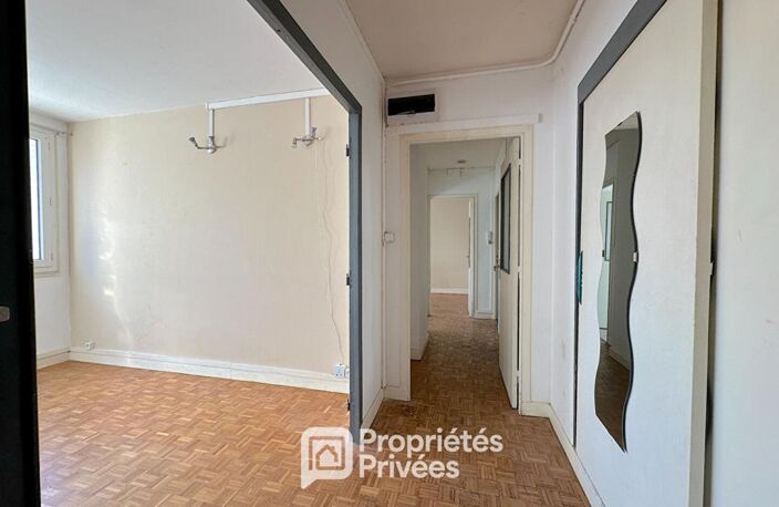 Appartement 2 pièces 45 m2 avec cave — photo 4