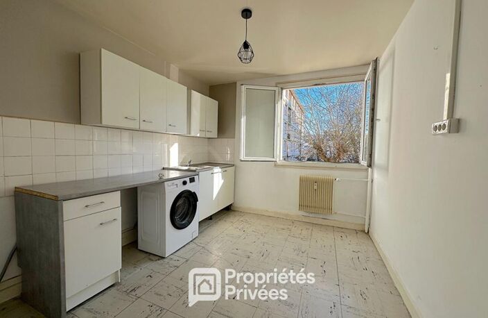 Appartement 2 pièces 45 m2 avec cave — photo 5
