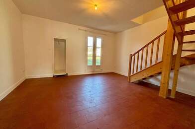 Maison 3 pièces 70000 €