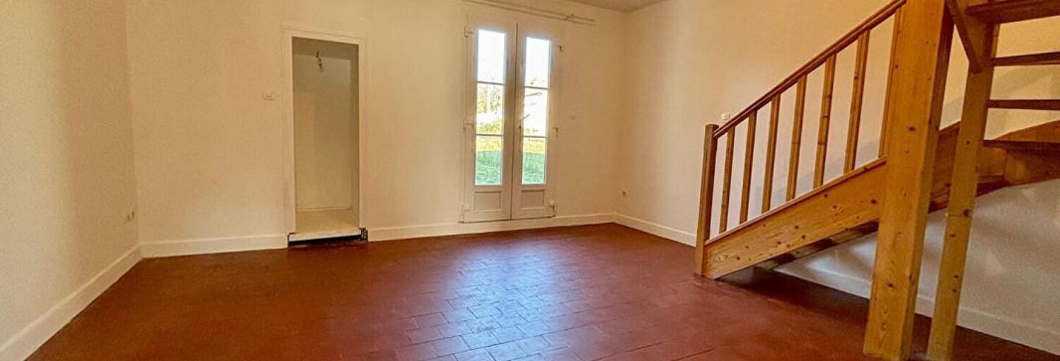 Maison 3 Pièces 60 m² à vendre à Imphy (58160)