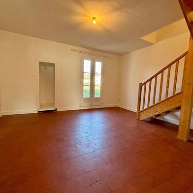 Maison 3 pièces 70000 €