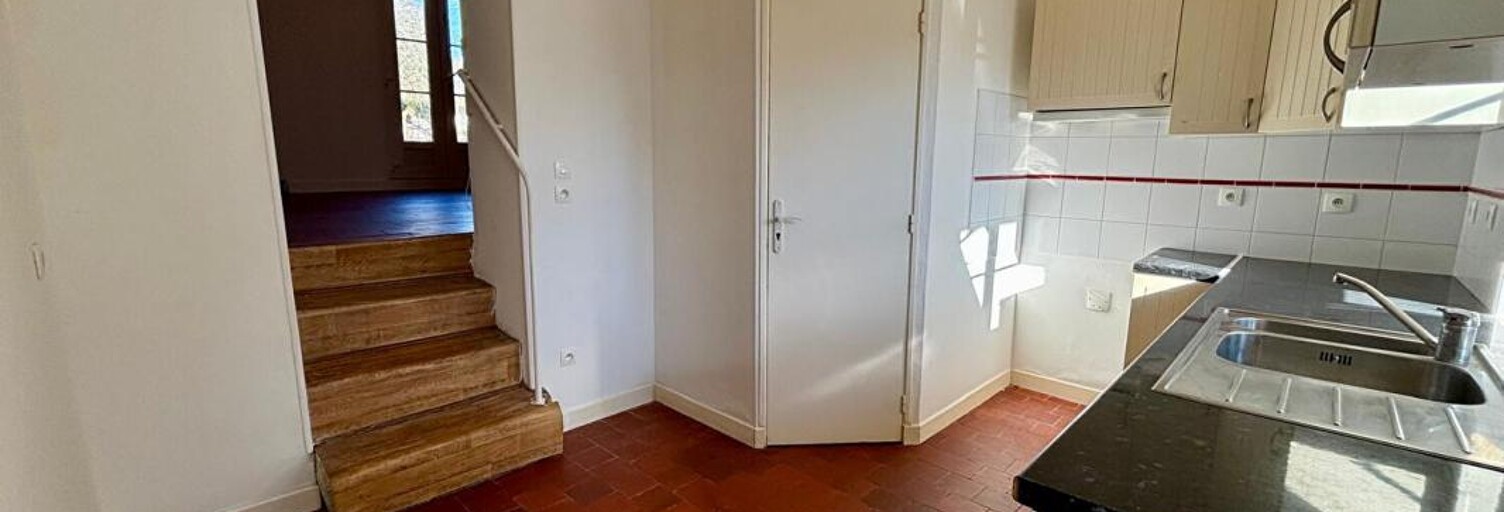 Maison 3 Pièces 60 m² à vendre à Imphy (58160)