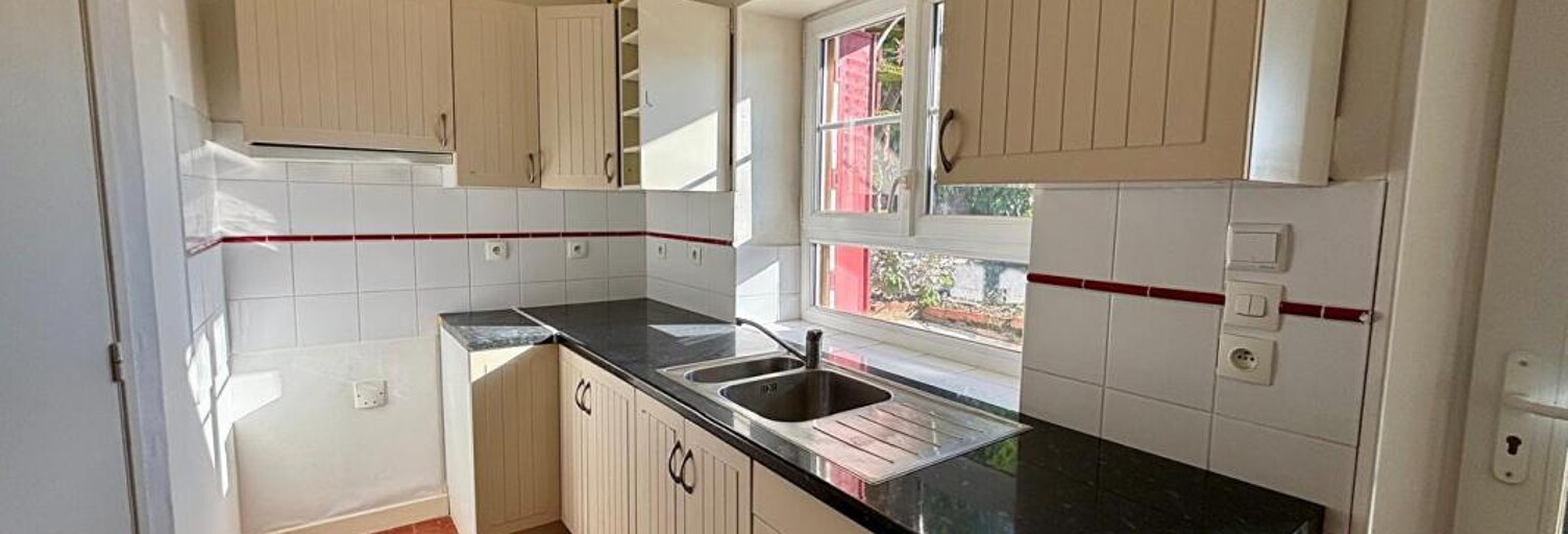Maison 3 Pièces 60 m² à vendre à Imphy (58160)