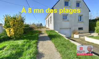 Maison 6 Pièces 132 m² à vendre à Kermaria-Sulard (22450)